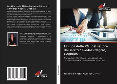 La sfida delle PMI nel settore dei servizi a Piedras Negras, Coahuila