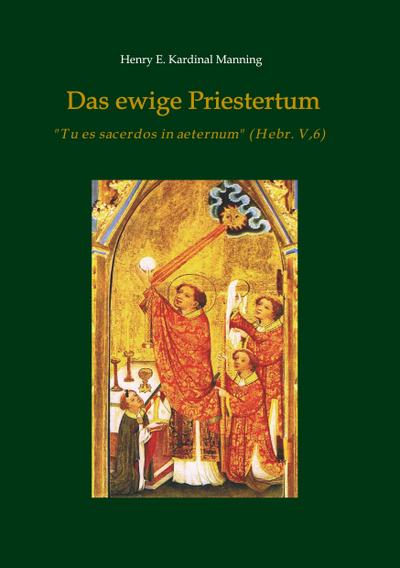 Das ewige Priestertum