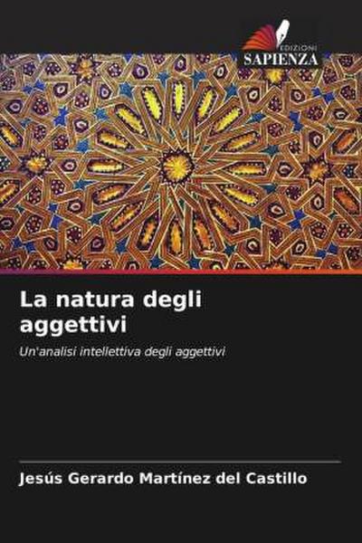La natura degli aggettivi
