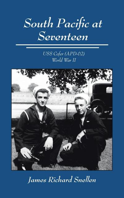 South Pacific at Seventeen