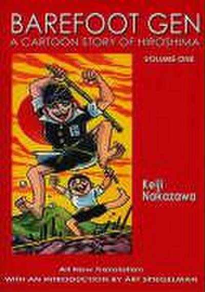 Barefoot Gen Volume 1