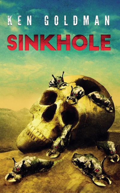 Sinkhole