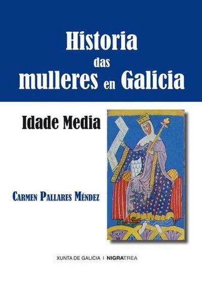 Historia das mulleres en Galicia