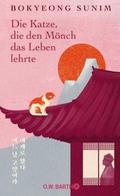 Die Katze, die den Mönch das Leben lehrte
