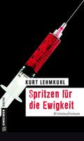 Spritzen für die Ewigkeit