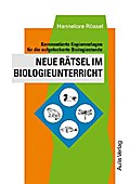 Neue Rätsel im Biologieunterricht für die aufgeloc