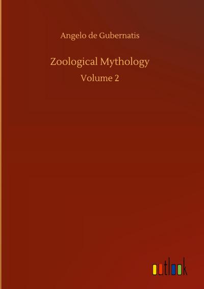 Zoological Mythology