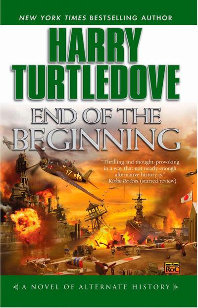 End of the Beginning