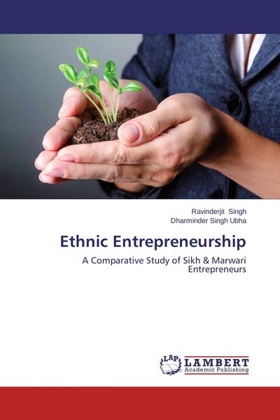 Ethnic Entrepreneurship