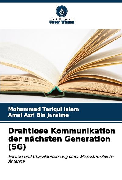 Drahtlose Kommunikation der nächsten Generation (5G)