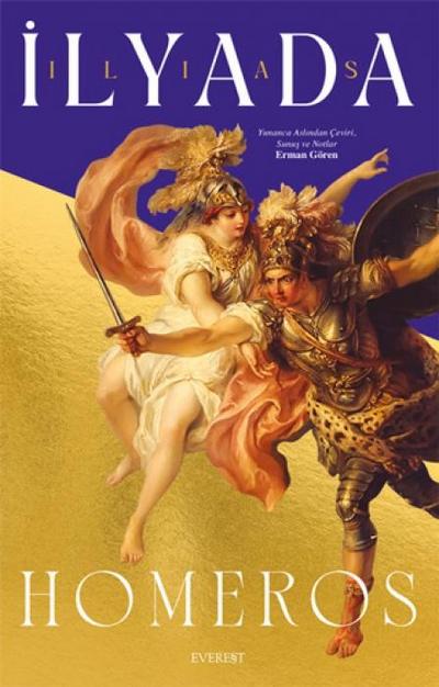 Ilyada Homeros