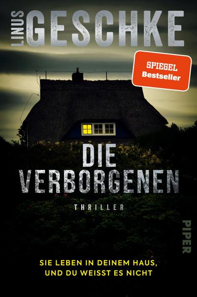 Die Verborgenen