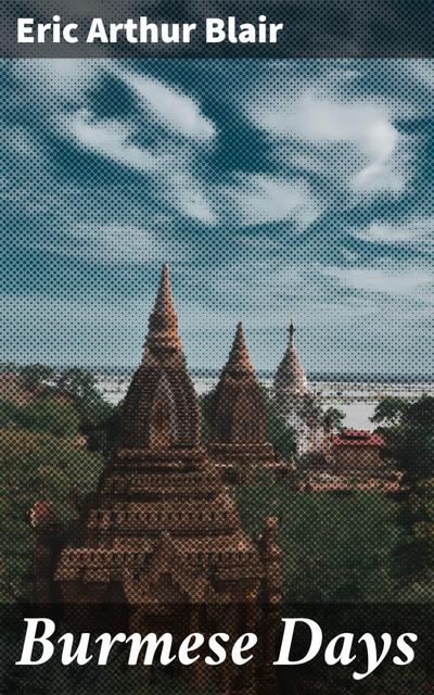 Burmese Days