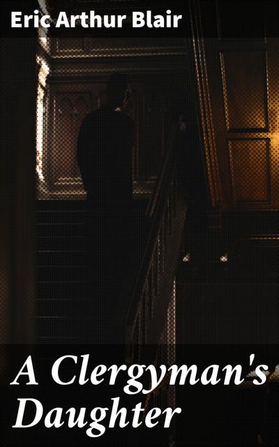 A Clergyman’s Daughter