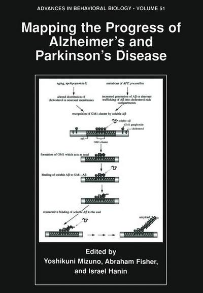 Mapping the Progress of Alzheimer¿s and Parkinson¿s Disease