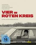 Vier im roten Kreis