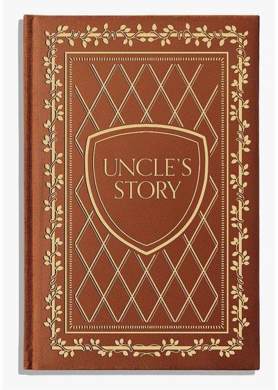 Uncle’s Story