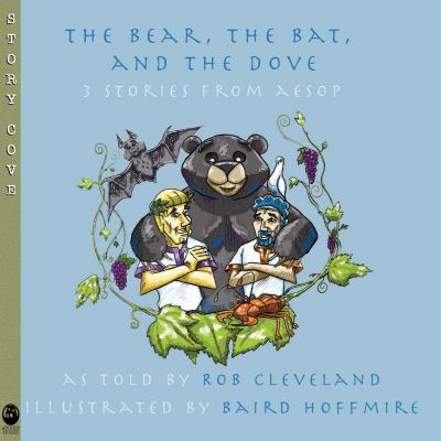 The Bear, the Bat, and the Dove