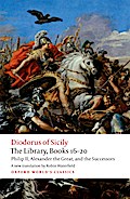 The Library, Books 16-20