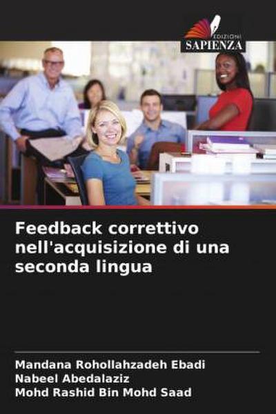 Feedback correttivo nell’acquisizione di una seconda lingua