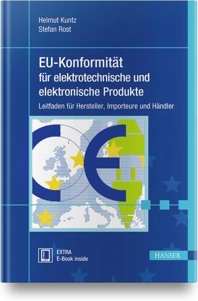EU-Konformität für elektrotechnische und elektronische Produkte