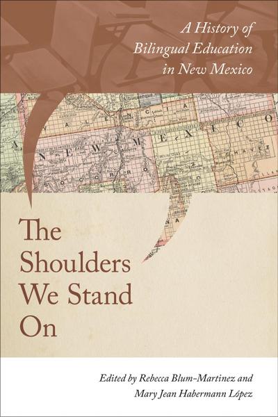 The Shoulders We Stand On