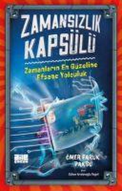 Zamansizlik Kapsülü