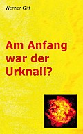 Am Anfang war der Urknall