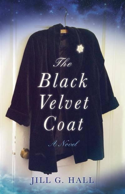 The Black Velvet Coat