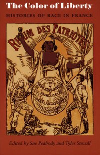 Color of Liberty