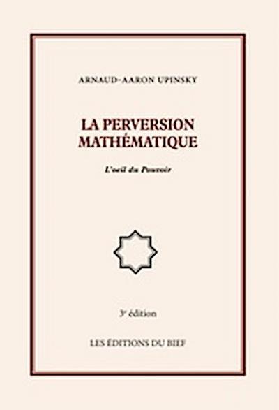 La perversion mathématique