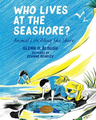 Who Lives at the Seashore?