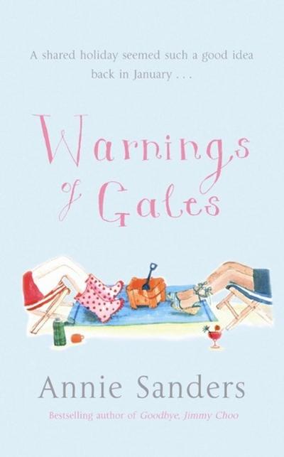 Warnings Of Gales