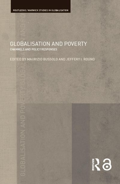 Globalisation and Poverty
