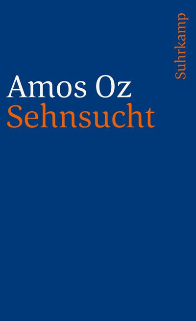 Sehnsucht