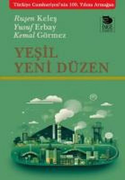 Yesil Yeni Düzen
