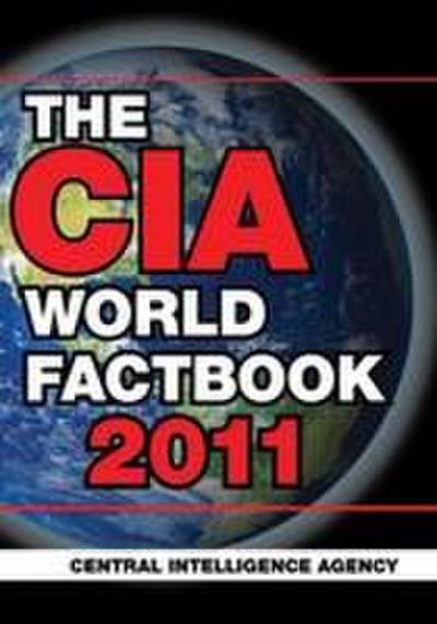 The CIA World Factbook