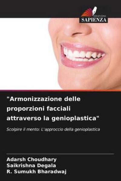 "Armonizzazione delle proporzioni facciali attraverso la genioplastica"