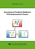 Interaction of Terahertz Radiation with Semiconduc