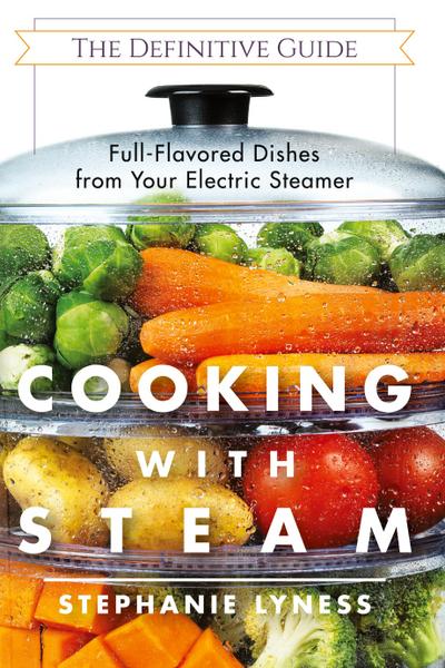 Cooking With Steam