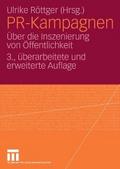 PR-Kampagnen