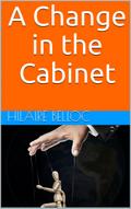 A Change in the Cabinet