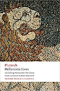 Hellenistic Lives