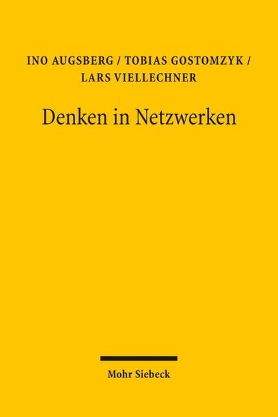 Denken in Netzwerken