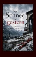 Der Schnee von gestern