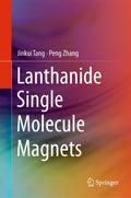 Lanthanide Single Molecule Magnets