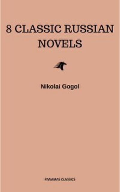 8 Classic Russian Novels You Should Read
