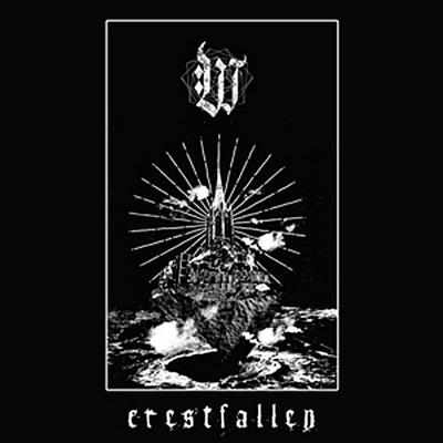 Crestfallen (Vinyl)