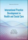 International Practice Development in Health and S