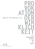 Provokation der Wirklichkeit